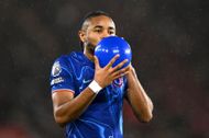 Christopher Nkunku - Source: Getty